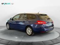 Peugeot 308 SW PureTech 110 S&S 6 Vel. MAN Style