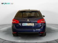 Peugeot 308 SW PureTech 110 S&S 6 Vel. MAN Style