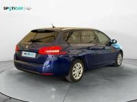 Peugeot 308 SW PureTech 110 S&S 6 Vel. MAN Style