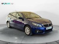 Peugeot 308 SW PureTech 110 S&S 6 Vel. MAN Style