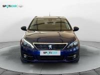 Peugeot 308 SW PureTech 110 S&S 6 Vel. MAN Style