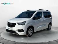 Opel Combo-e Life BEV 50kWh L Elegance Plus