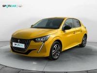 Peugeot 208 BlueHDi 73kW (100CV) Allure Pack