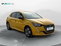 Peugeot 208 BlueHDi 73kW (100CV) Allure Pack