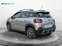 Citroën C3 Aircross BlueHDi 81kW (110CV) S&S Feel