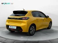 Peugeot 208 PureTech 73kW (100CV) EAT8 Allure