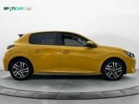 Peugeot 208 PureTech 73kW (100CV) EAT8 Allure