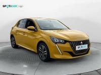 Peugeot 208 PureTech 73kW (100CV) EAT8 Allure