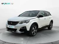 Peugeot 3008 1.2 PURETECH 96KW (130CV) EAT8 Allure