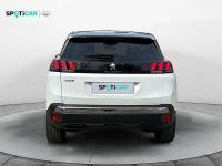 Peugeot 3008 1.2 PURETECH 96KW (130CV) EAT8 Allure