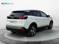 Peugeot 3008 1.2 PURETECH 96KW (130CV) EAT8 Allure