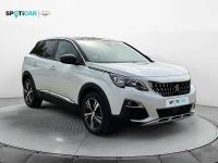 Peugeot 3008 1.2 PURETECH 96KW (130CV) EAT8 Allure