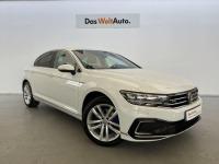 Volkswagen Passat Gte 1.4 TSI e-Power 160 kW (218 CV)