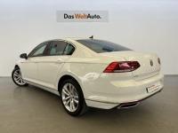 Volkswagen Passat Gte 1.4 TSI e-Power 160 kW (218 CV)