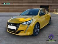 Peugeot 208 PureTech 73kW (100CV) EAT8 Allure Pack