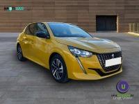 Peugeot 208 PureTech 73kW (100CV) EAT8 Allure Pack