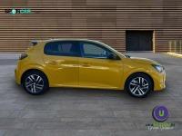 Peugeot 208 PureTech 73kW (100CV) EAT8 Allure Pack