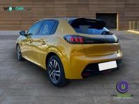 Peugeot 208 PureTech 73kW (100CV) EAT8 Allure Pack