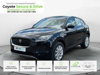 Jaguar E-pace 2.0P 147kW 4WD Auto S