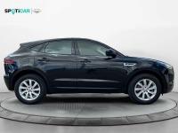 Jaguar E-pace 2.0P 147kW 4WD Auto S