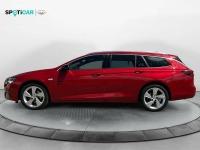 Opel Insignia ST 1.5D DVH 90kW (122CV) MT6 GS Line