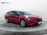 Opel Insignia ST 1.5D DVH 90kW (122CV) MT6 GS Line