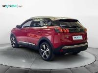 Peugeot 3008 1.5 BlueHDi 96kW S&S EAT8 GT