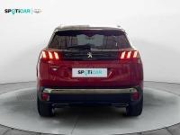 Peugeot 3008 1.5 BlueHDi 96kW S&S EAT8 GT