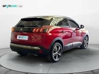 Peugeot 3008 1.5 BlueHDi 96kW S&S EAT8 GT