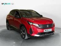 Peugeot 3008 1.5 BlueHDi 96kW S&S EAT8 GT