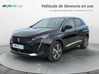 Peugeot 3008 1.2 100KW eDCS6 GT