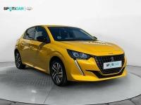 Peugeot 208 BlueHDi 73kW (100CV) Allure Pack