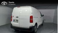 Toyota Proace Van Media 1.6D Business 115