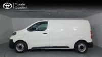 Toyota Proace Van Media 1.6D Business 115