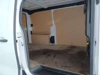 Toyota Proace Van Media 1.6D Business 115