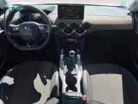 Ds Automobiles Ds 3 Crossback PureTech 73 kW Manual So Chic