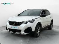 Peugeot 3008 1.2 PURETECH 96KW (130CV) S&S GT Line