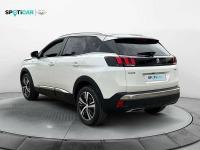 Peugeot 3008 1.2 PURETECH 96KW (130CV) S&S GT Line