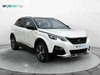 Peugeot 3008 1.2 PURETECH 96KW (130CV) S&S GT Line