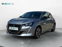 Peugeot 208 PureTech 73kW (100CV) Allure Pack