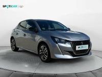 Peugeot 208 PureTech 73kW (100CV) Allure Pack