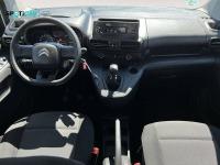 Citroën Berlingo Talla M BlueHDi 100 S&S Live Pack