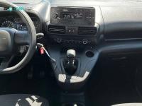 Citroën Berlingo Talla M BlueHDi 100 S&S Live Pack