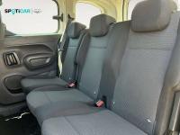 Citroën Berlingo Talla M BlueHDi 100 S&S Live Pack