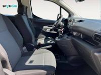 Citroën Berlingo Talla M BlueHDi 100 S&S Live Pack