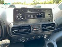 Citroën Berlingo Talla M BlueHDi 100 S&S Live Pack