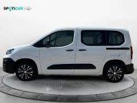 Citroën Berlingo Talla M BlueHDi 100 S&S Live Pack