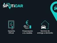 Citroën Berlingo Talla M BlueHDi 100 S&S Live Pack