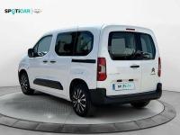 Citroën Berlingo Talla M BlueHDi 100 S&S Live Pack