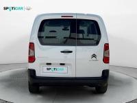 Citroën Berlingo Talla M BlueHDi 100 S&S Live Pack